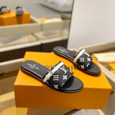 Louis Vuitton Slippers